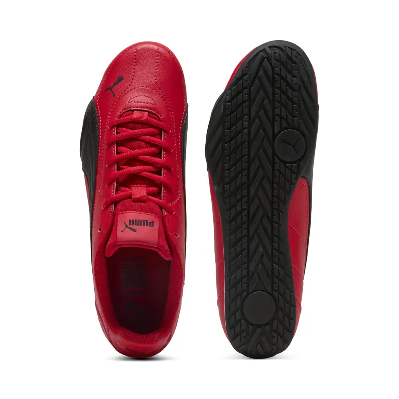 Puma Meza “For All Time Red / Puma Black” (402679_03)