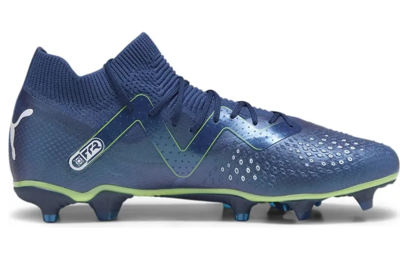 Puma Future Pro FG/AG für Herren, blau, Größe 46 ½ EU / 11,5 UK (107361)