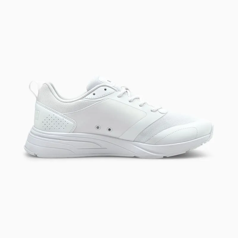 Puma Avionic White/Black (380739-03)