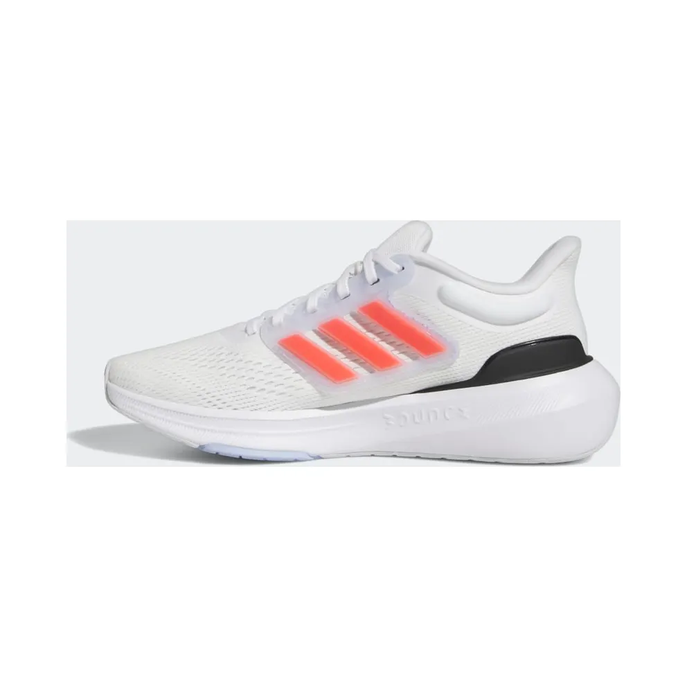 Adidas Ultrabounce Junior Cloud White / Solar Red / Crystal White (H03688)