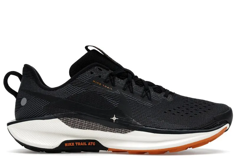 Nike Pegasus Trail 5 Black Monarch Pale Ivory Off Noir (DV3864-006)