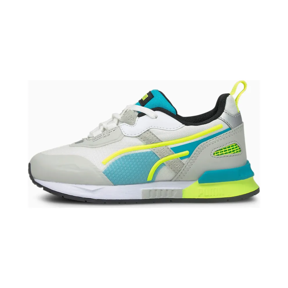 Puma Mirage Tech Grey/White (38194606)