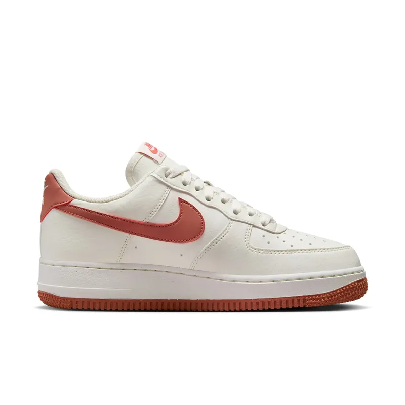 Nike Air Force 1 “07 Next Nature “Pink” (DC9486-105)