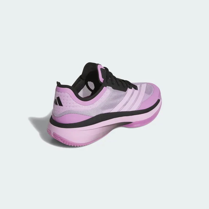 adidas Adizero Select 3.0 Low Powder Plum Black (JR8274)