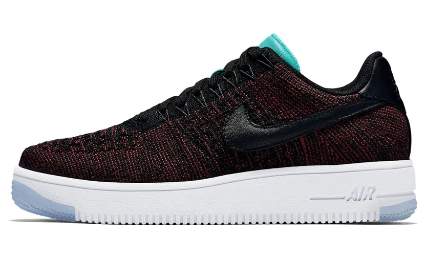 Nike Flyknit 820256-002