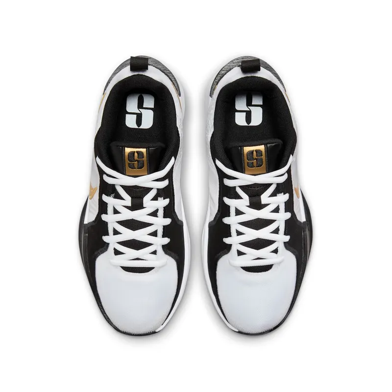 Nike Sabrina 2 Gold Quest (FQ7377-001)