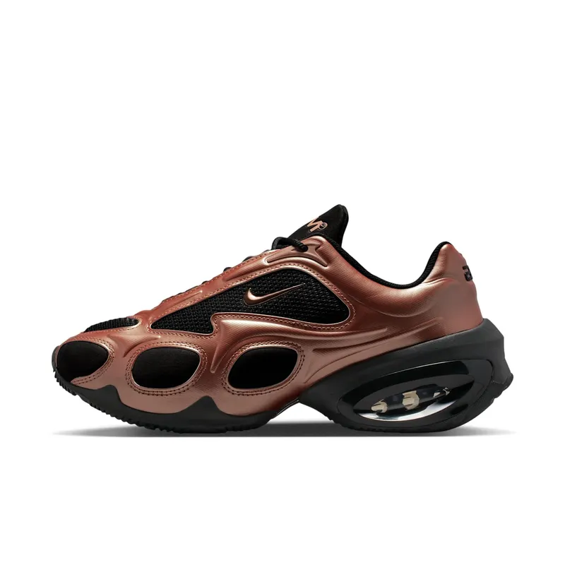 Nike Air Max Muse “Black Rose Gold” (IQ9604-010)