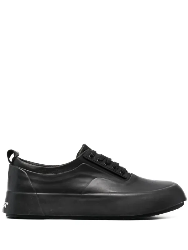 AMBUSH Vulcanised Hybrid – Black (BMIA006S21MAT0011003)