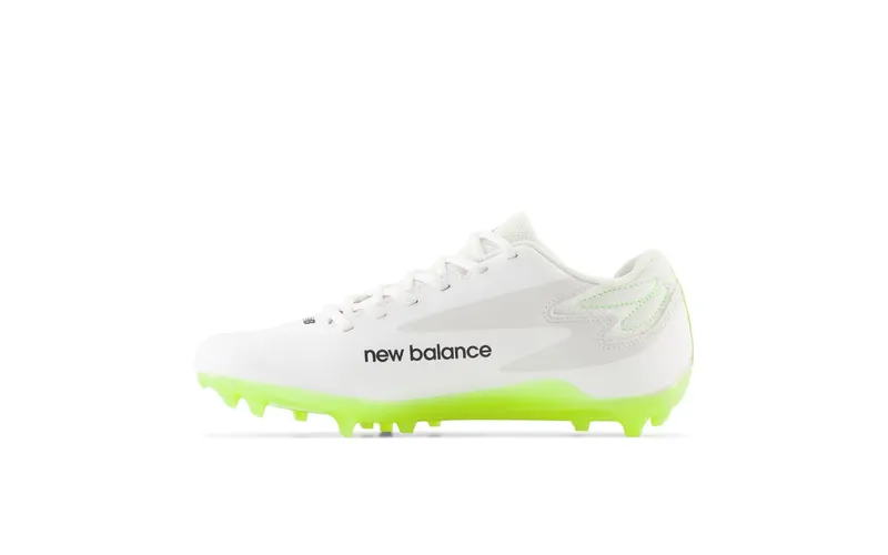 New Balance Rush v4 Low White Hi-Lite (RUSHLWT4)