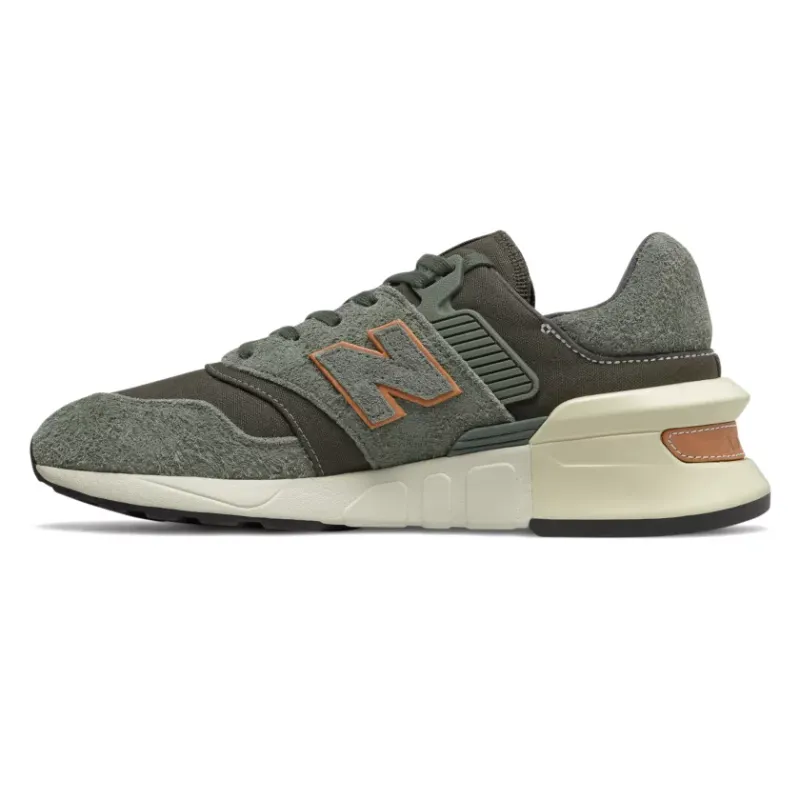 New Balance 997 Sport Slate Green Camo Slate Green/Camo Green (MS997LOF)