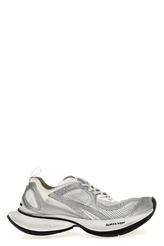 Balenciaga Circuit “Grey” (793944WFLGY9100)