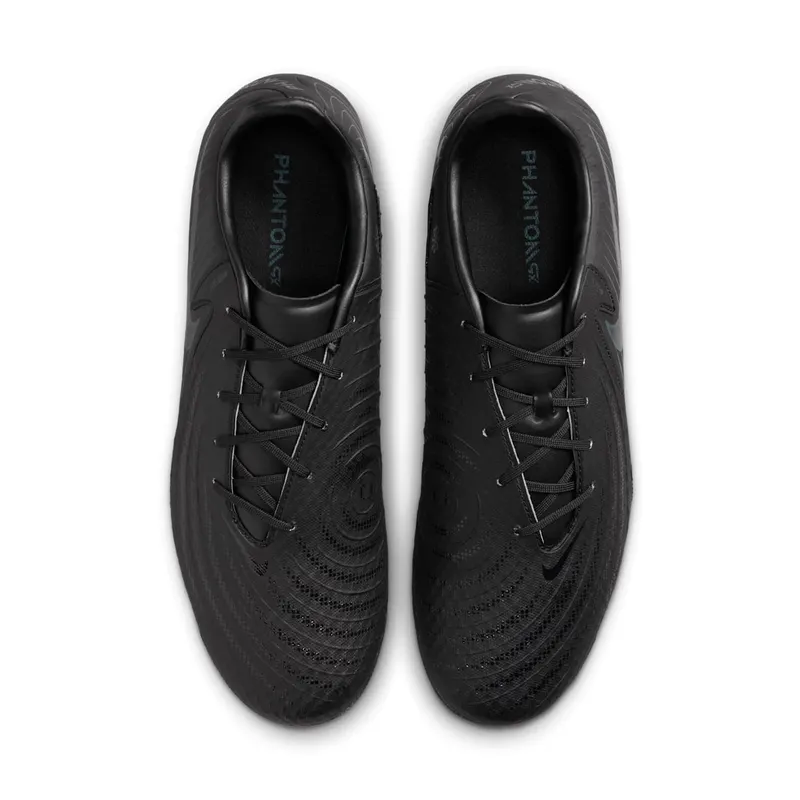 Nike Phantom GX 2 Academy Black Deep Jungle (FJ2552-002)