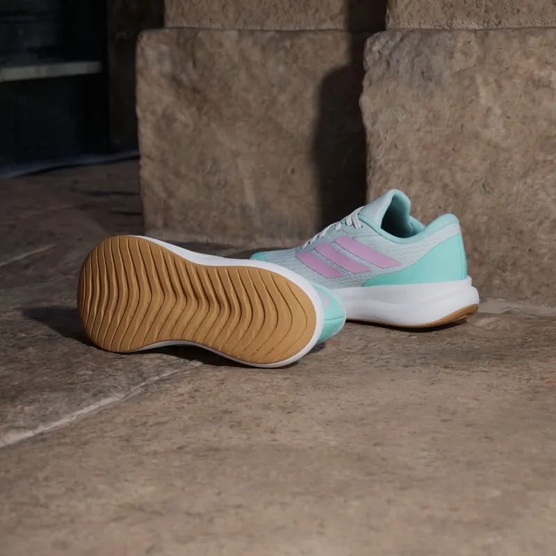 Adidas Runfalcon 6 Junior Halo Mint / Bliss Lilac / Flash Aqua (KI1792)
