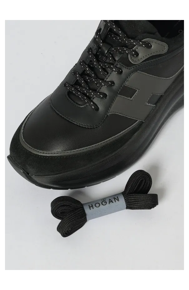 Hogan Sneakers Black (HXW6960FW10UKV246L) (3)