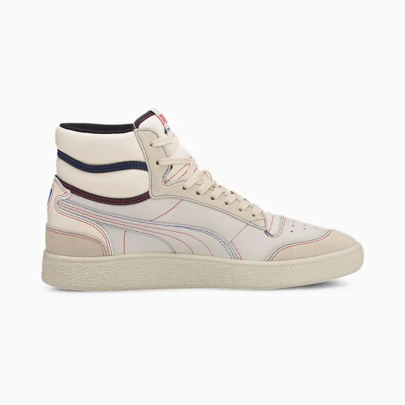 Puma Ralph Sampson Mid Japanorama (37407201)