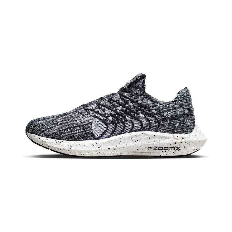 Nike Pegasus Turbo Next Nature “Black / White” (DM3414-005)