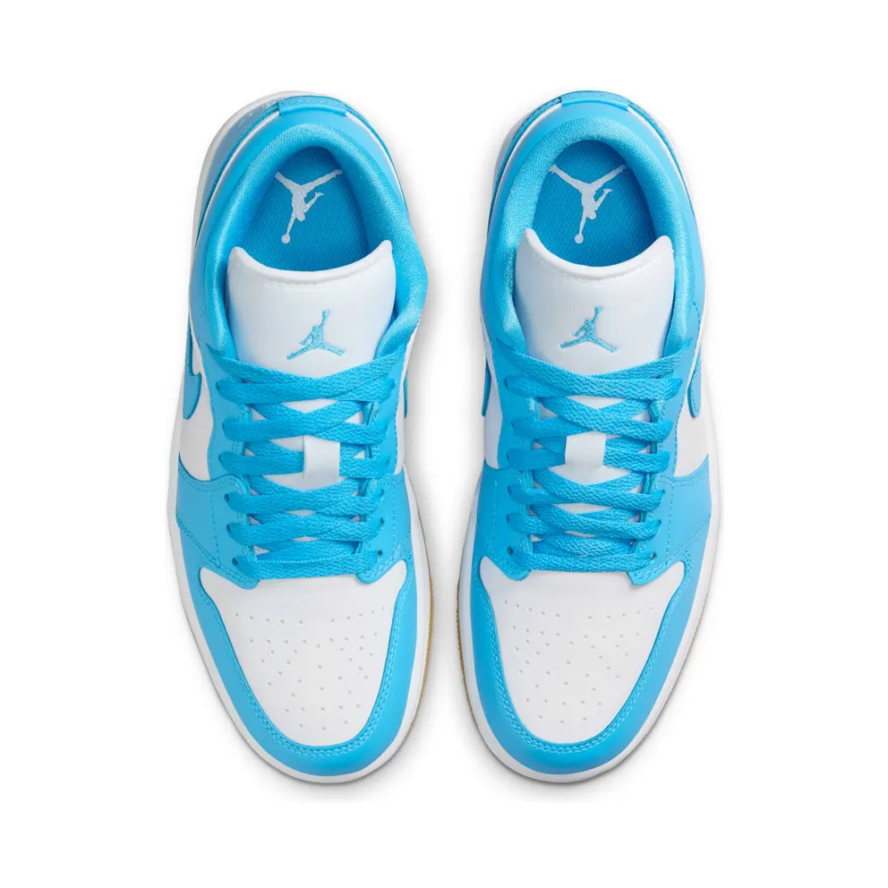 Air Jordan 1 Low “Aquatone” (DC0774-104)