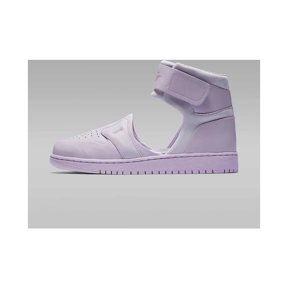 Jordan 1 Lover XX Violet Mist (W) Violet Mist/Violet Mist (AO1528-500)