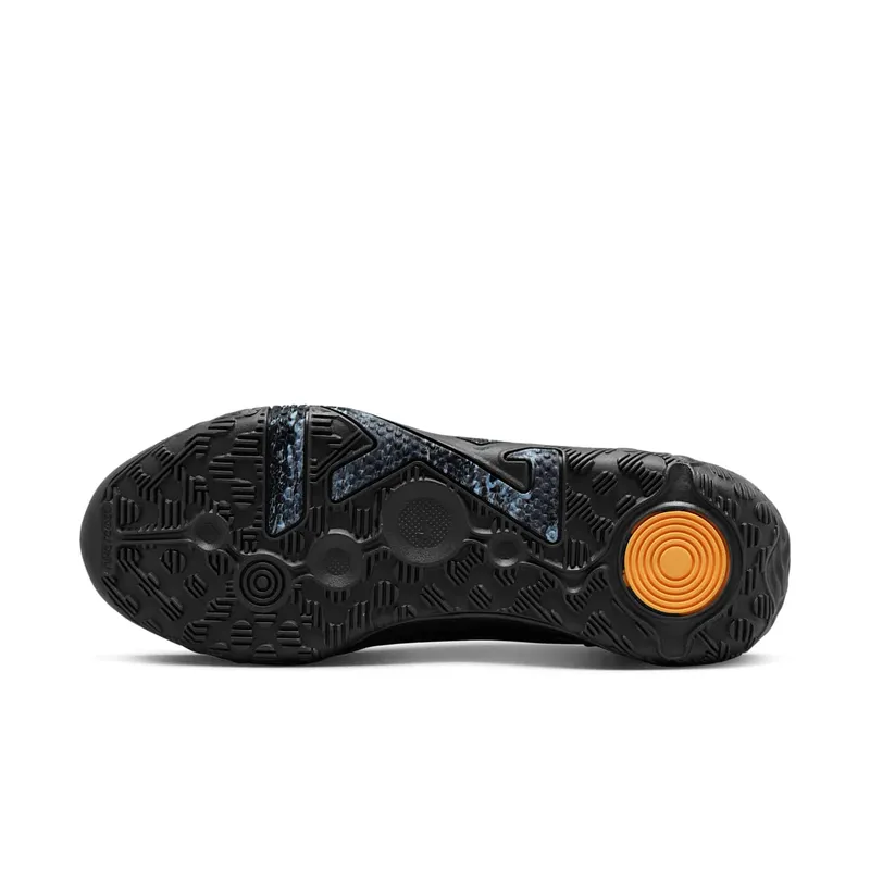 PG 6 Basketball Black (DC1974-005)