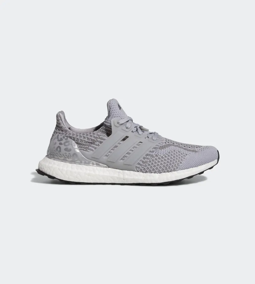 adidas Ultraboost 5.0 DNA Running Sportswear Lifestyle Halo Silver / Halo Silver / Silver Metallic (GY8343)