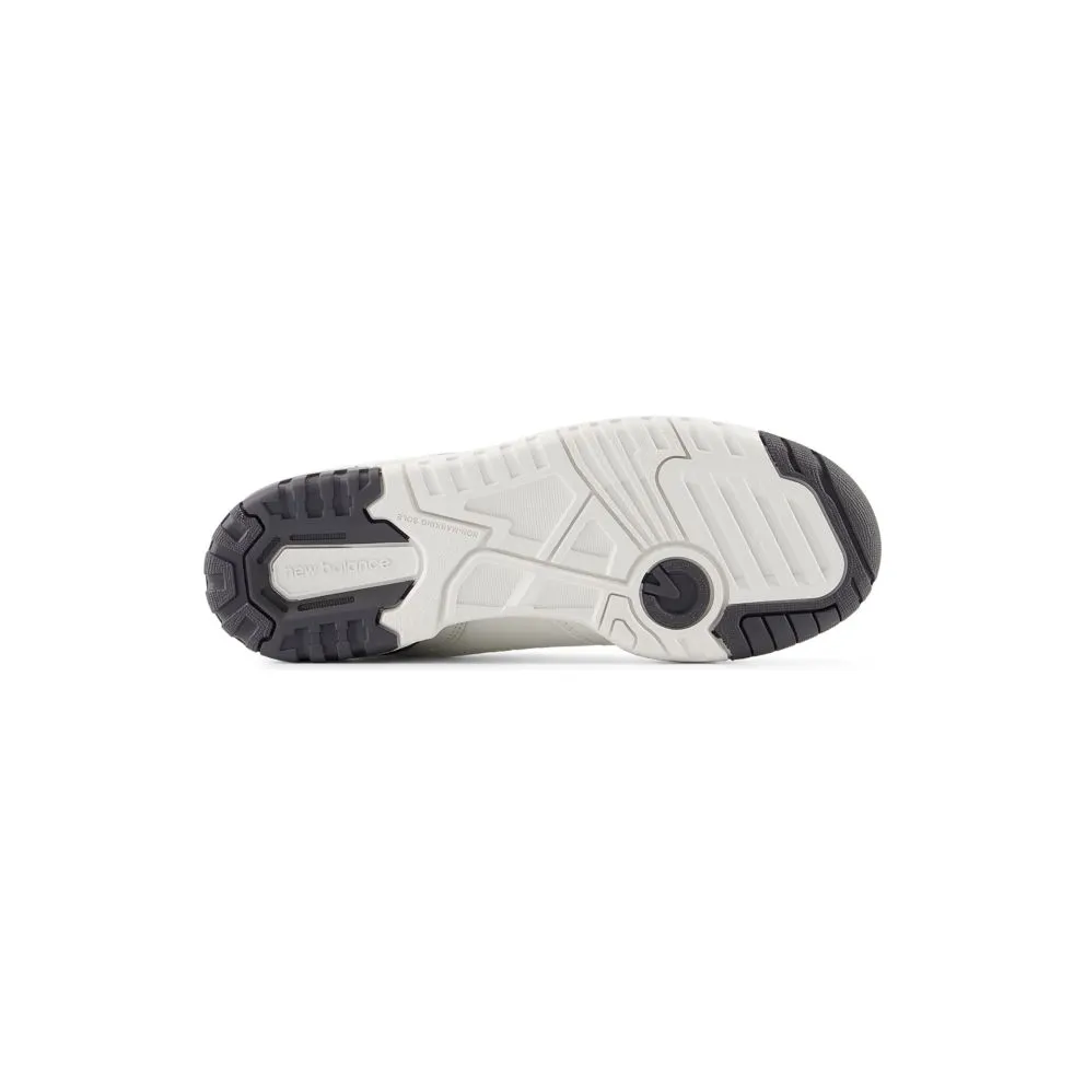 New Balance 550 White Anthracite (GSB550BH)