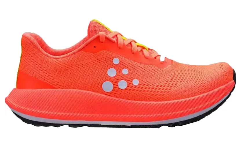 Craft sneaker Orange (CO1917018-825000)