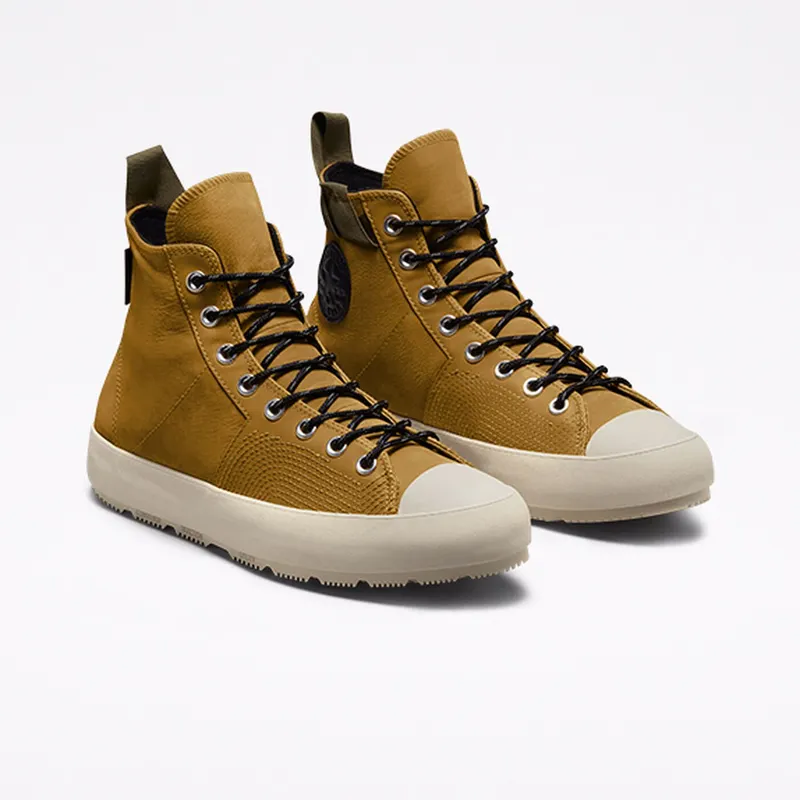 Converse Cold Fusion Chuck 70 Explore WP Wheat/Black/string (171438C)