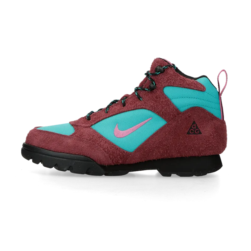 Nike ACG Torre Mid Waterproof (TEAM RED/PINKSICLE-DUSTY CACTUS-SAIL) – FD0212-600