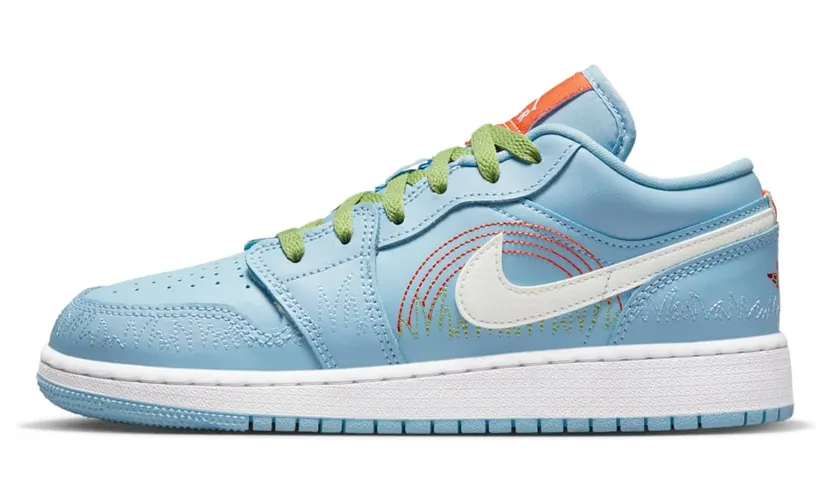 Air Jordan 1 Low DO8227-400