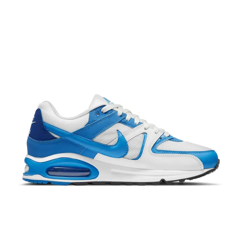 Nike Air Max Command Grey (CT2143-002)