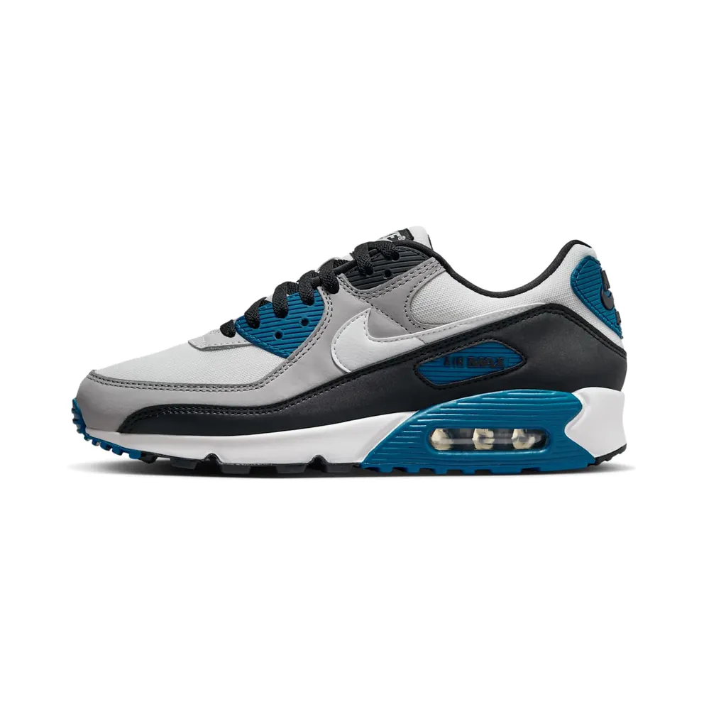 Nike Air Max 90 Industrial Blue (FB9658-002)