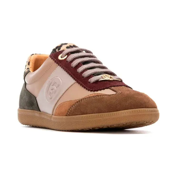 Carmela 162640 Schoenen 162640-Multicolor
