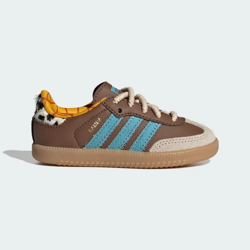 adidas Samba OG Toy Story Woody (JI3100)