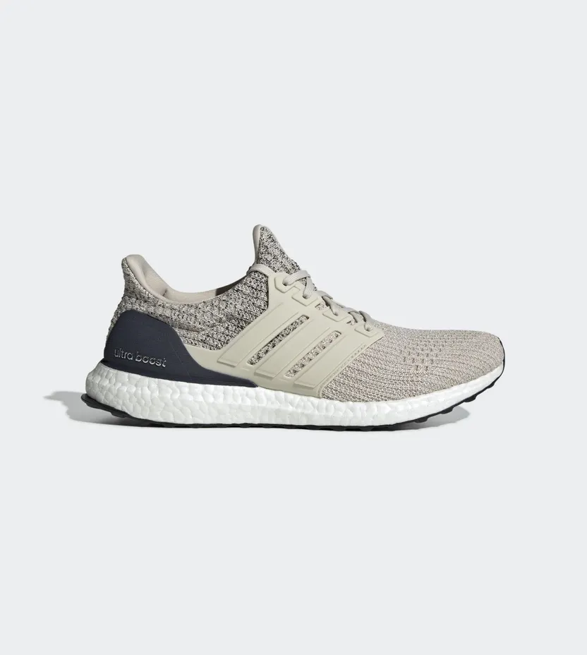 adidas Ultra Boost 4.0 Clear Brown Legend Ink