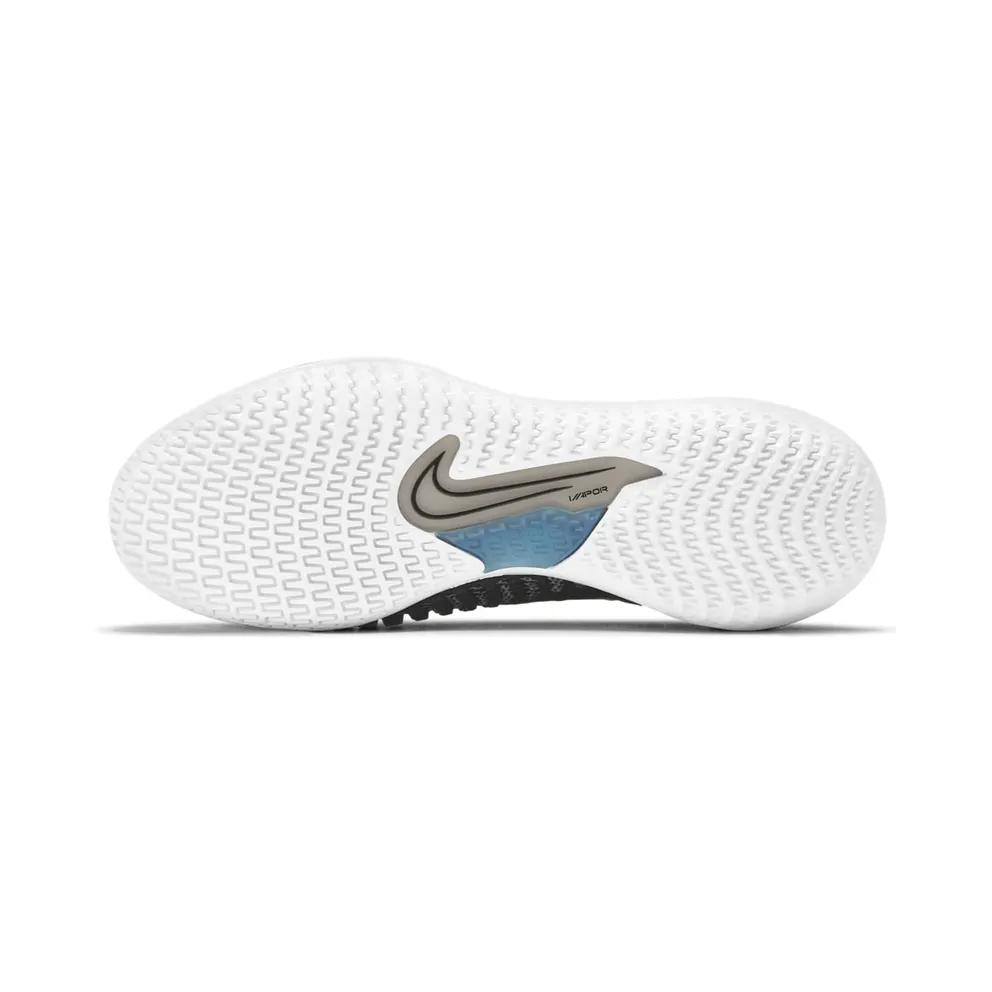 NikeCourt React Vapor NXT Hard Court Tennis Black (CV0742-002)
