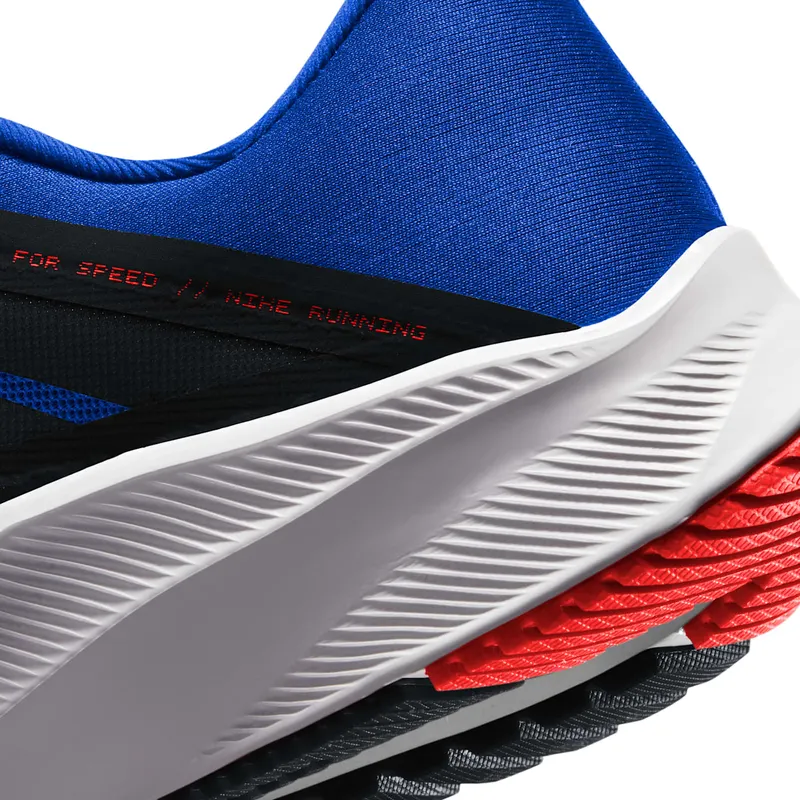 Nike Quest 3 Racer Blue Racer Blue/Black/Chile Red (CD0230-400)