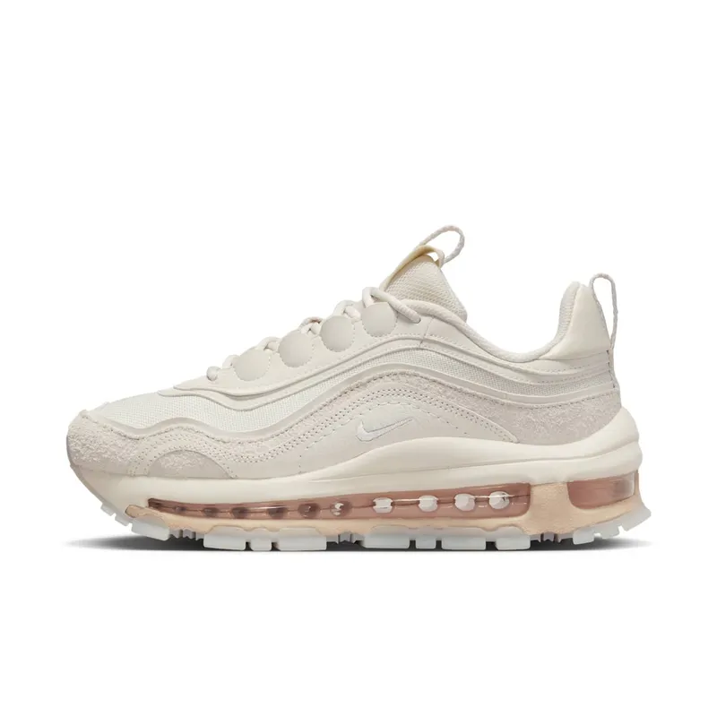 Nike Air Max 97 Futura Pale Ivory (FB4496-001)