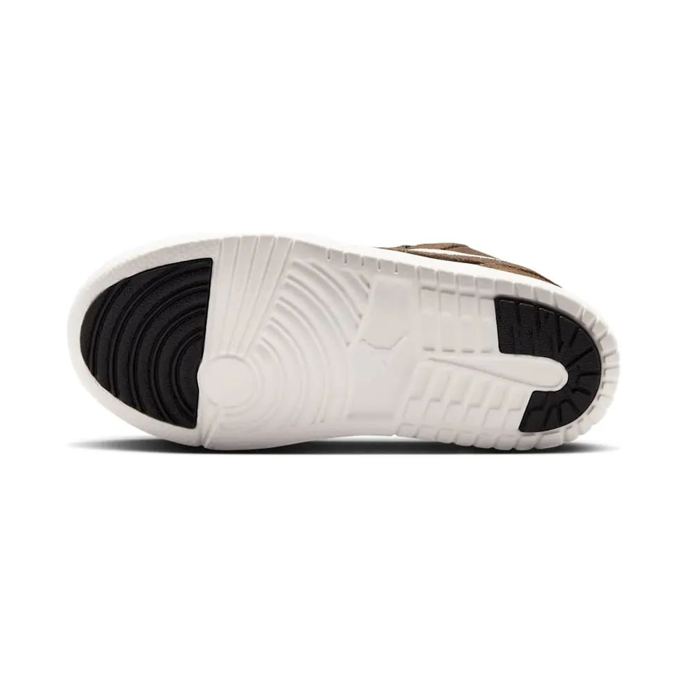 Air Jordan 1 Brown (DR9748-200)