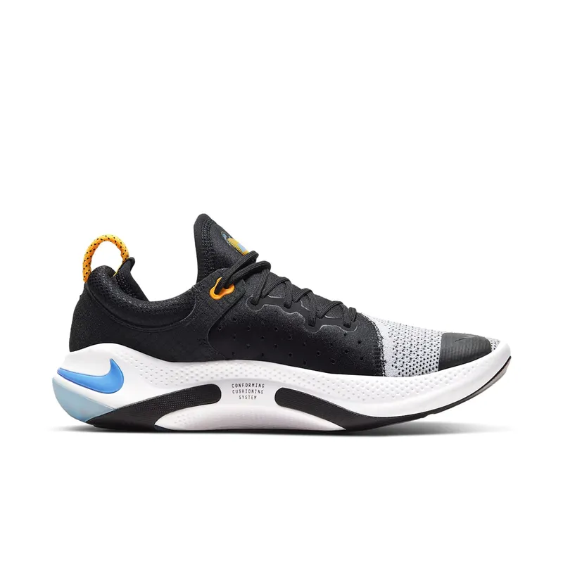 Nike Joyride Run Flyknit Black University Blue Black/White/University Blue (AQ2730-006)