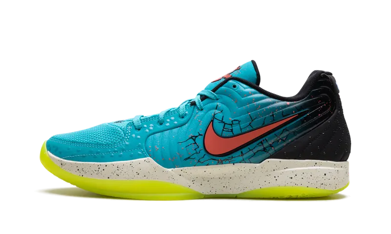 Nike Ja 2 “Kool-Aid – Mixed Berry” (IF0302-800)