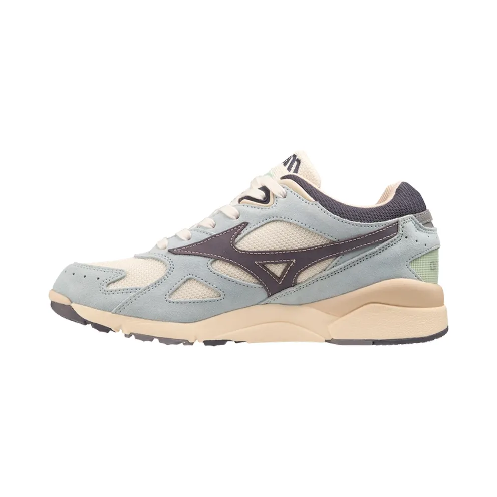 Mizuno Sky Medal S Pristine Graystone Spray (D1GA332602)