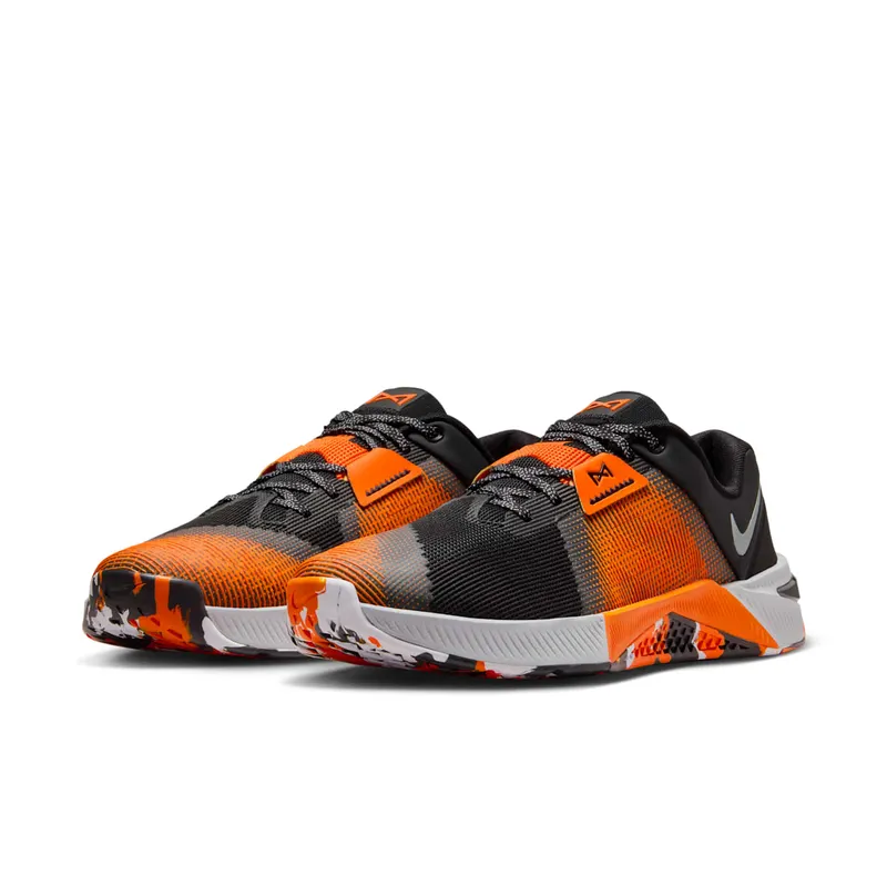 Nike Metcon 10 Black Safety Orange (HJ1875-005)