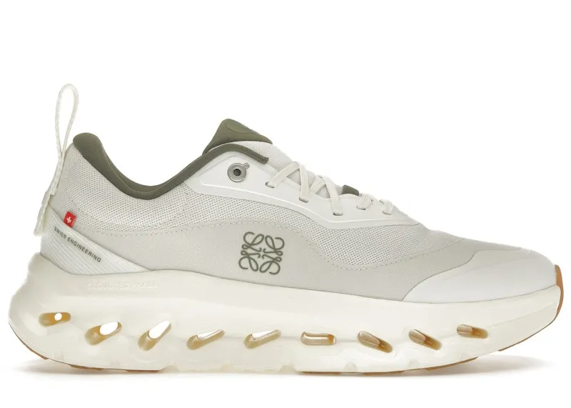 On Running Cloudtilt 2 LOEWE White Khaki (3ME10693507)