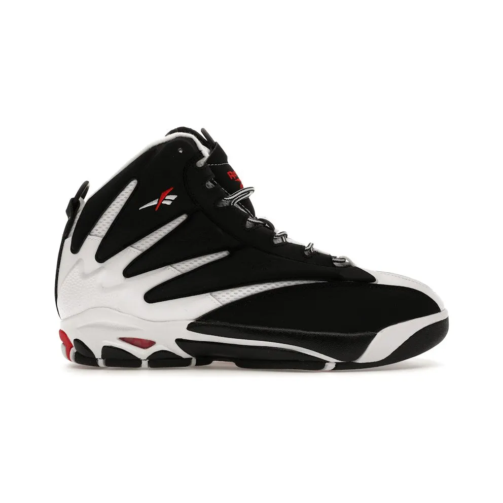 Reebok The Blast Shoes Core Black / Cloud White / Vector Red (GZ9519)