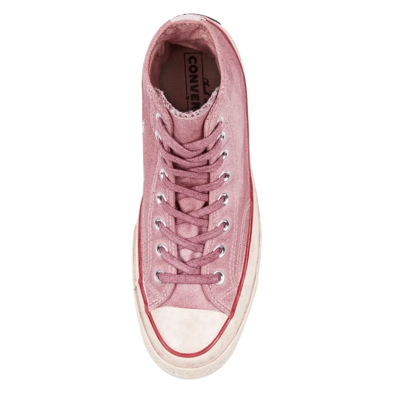 Converse Chuck 70 Strawberry Dyed High Top (164508C)
