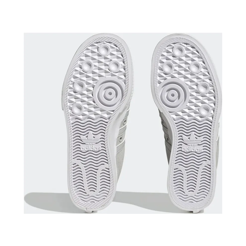 Adidas Nizza Platform Grey Two / Grey Two / Cloud White (GY9932)