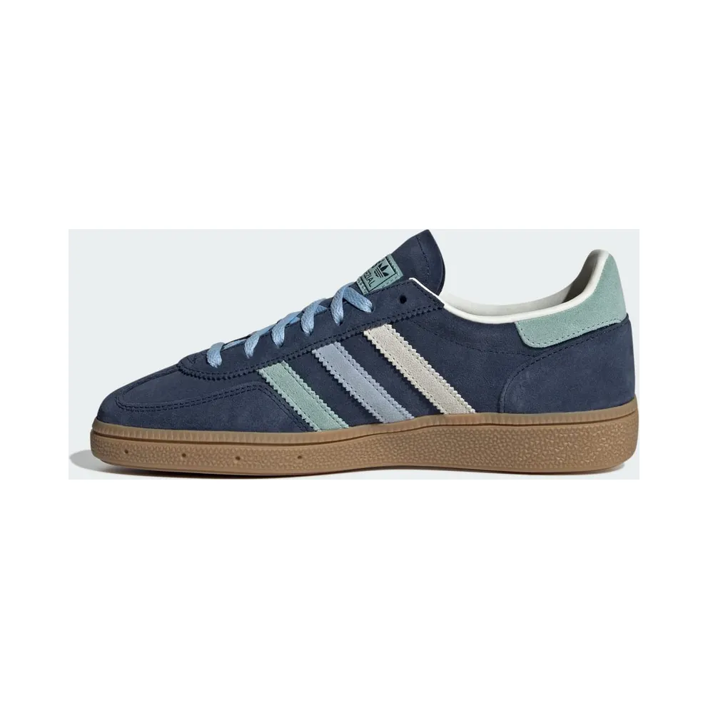 adidas Handball Spezial Night Indigo Hazy Green (IG1967)