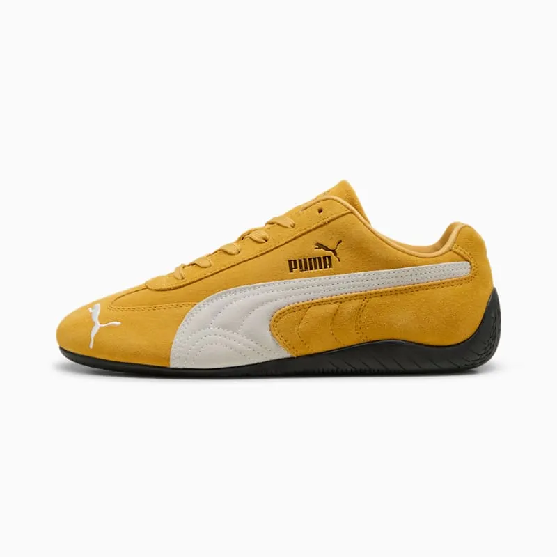 Puma Speedcat OG Archive Gold (400986-06)