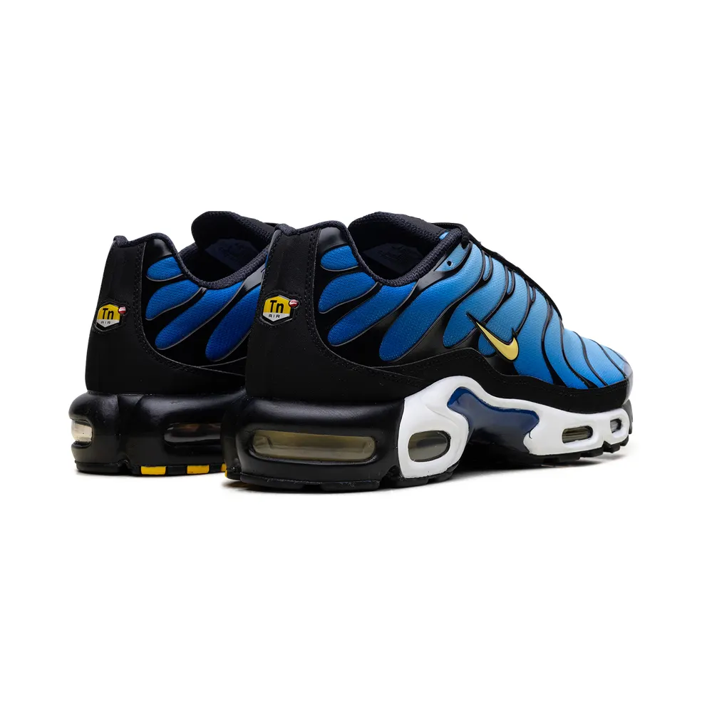 Nike Air Max Plus OG “Hyper Blue” (DX0755-001)
