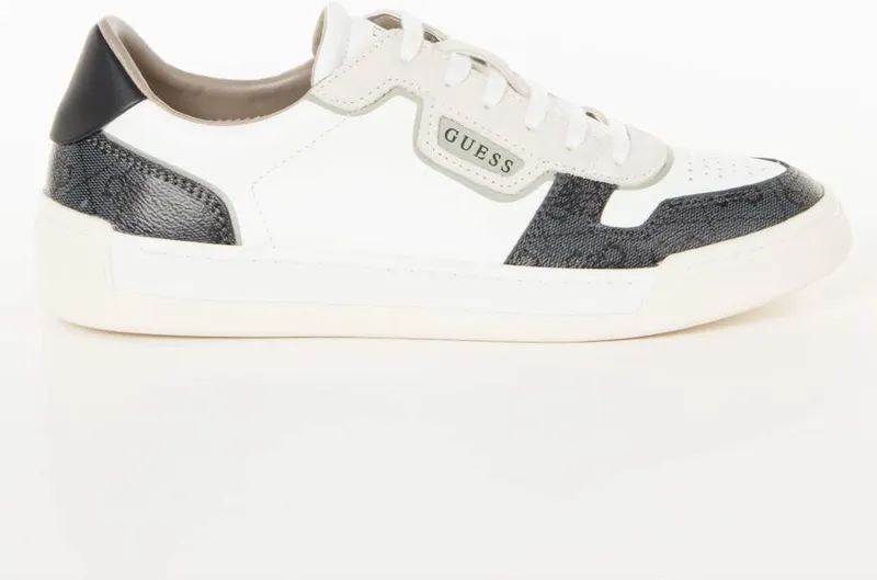 Guess sneaker White (FM7SRGFAB12-WHICO)